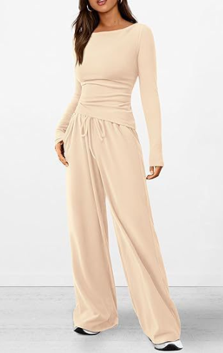 2 Piece Set Tracksuit