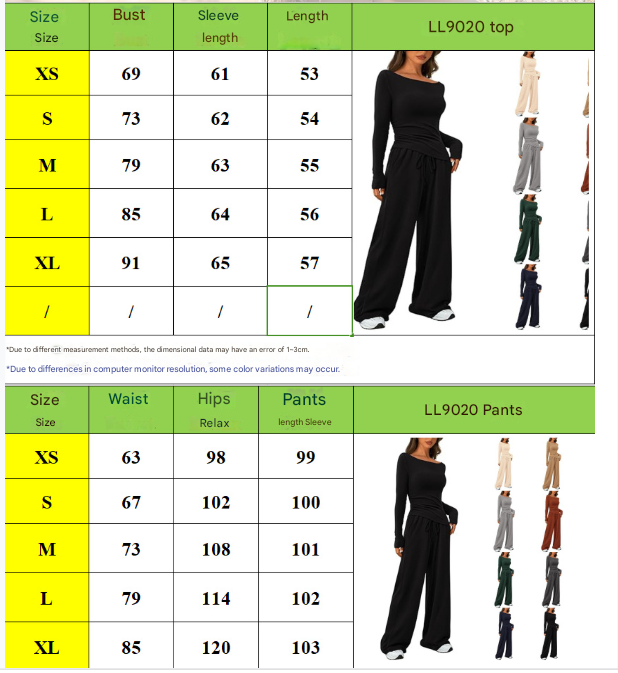 2 Piece Set Tracksuit